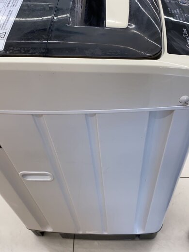 商品画像：洗濯機 AS-WM50WT-100 2