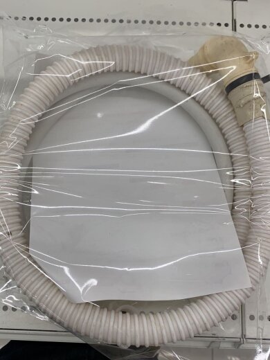 商品画像：洗濯機 AS-WM50WT-100 8