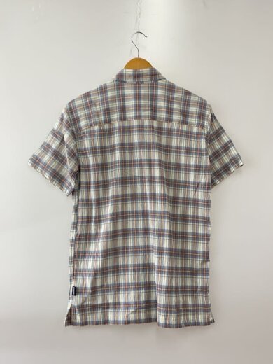 商品画像：半袖シャツ/XS/コットン/マルチカラー/チェック/52921SP23/ボックス// 2