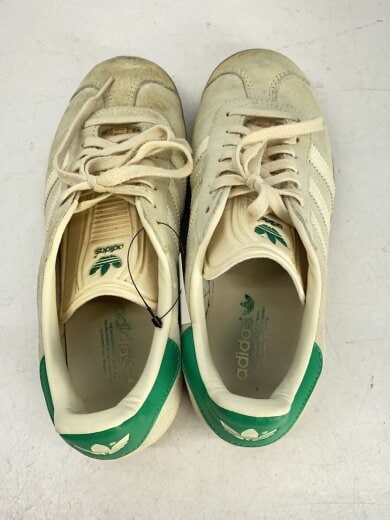 商品画像：GAZELLE_ガゼル/24cm/BEG 3