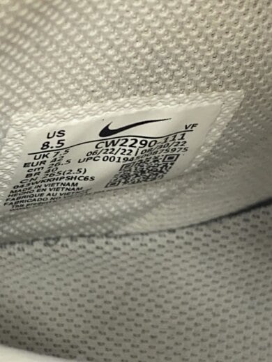 商品画像：AIR FORCE 1 HIGH 07_エア フォース 1 ハイ 07/26.5cm/WHT 5