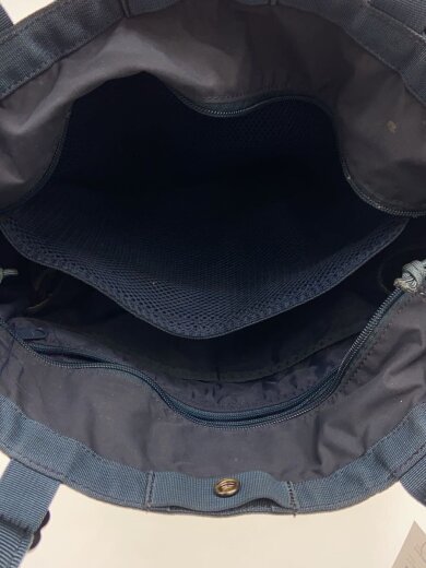 商品画像：トートバッグ/NVY// 6