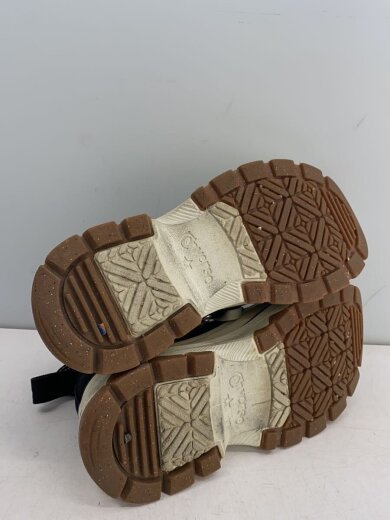 商品画像：ハイカットスニーカー/24cm/BLK/1SD662/ALL STAR 4