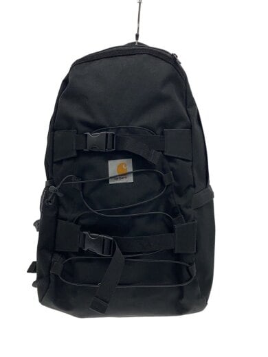 商品画像：リュック/--/BLK/KICK FLIP BACKPACK 1