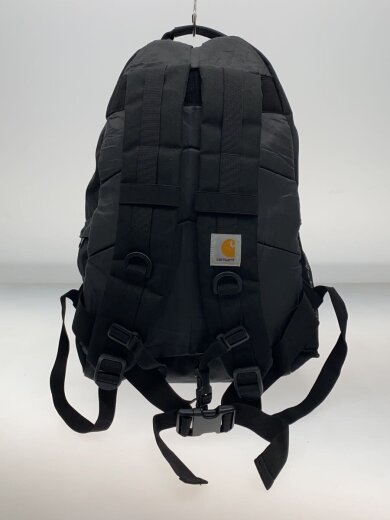 商品画像：リュック/--/BLK/KICK FLIP BACKPACK 3
