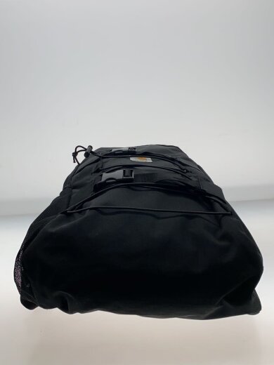 商品画像：リュック/--/BLK/KICK FLIP BACKPACK 4