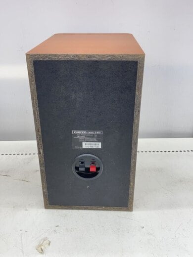 商品画像：スピーカー/D-N7X 4