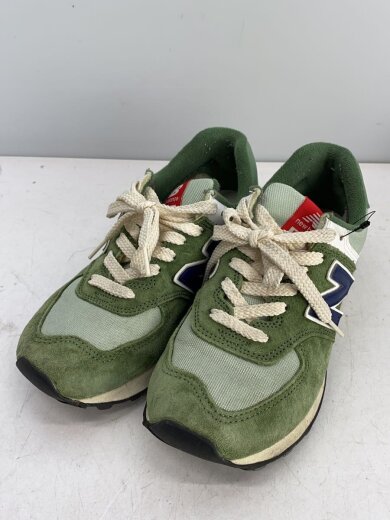 商品画像：U574/グリーン/24cm/GRN// 2