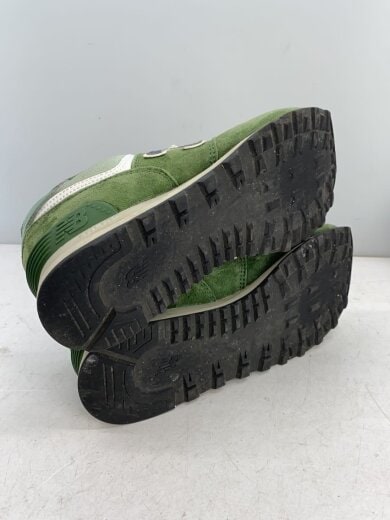 商品画像：U574/グリーン/24cm/GRN// 4