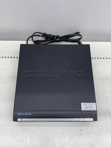 商品画像：DVDプレーヤー/DVD-KH800N// 1