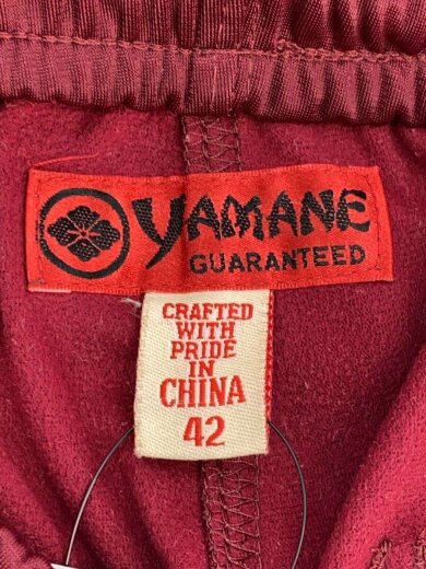 商品画像：ボトム/42/ポリエステル/BRD// 4