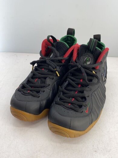 商品画像：AIR FOAMPOSITE PRO/エアフォームポジットプロ/ブラック/624041-004/29cm/BLK 2