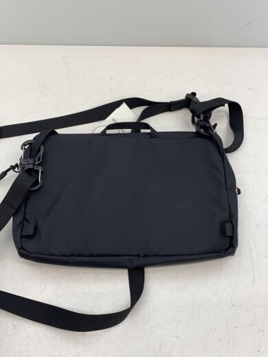 商品画像：ショルダーバッグ/--/BLK/NM92401 3