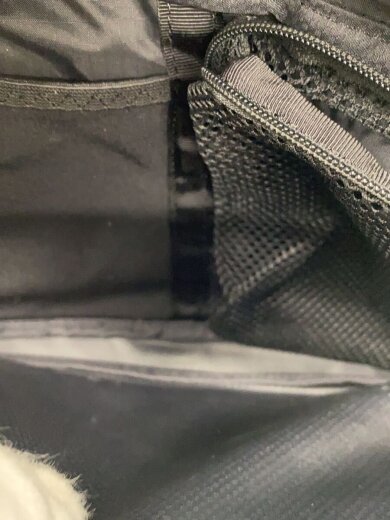 商品画像：ショルダーバッグ/--/BLK/NM92401 4