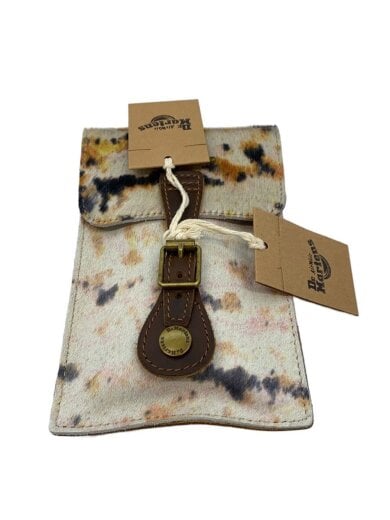 商品画像：ショルダーバッグ/ハラコ/CRM 1