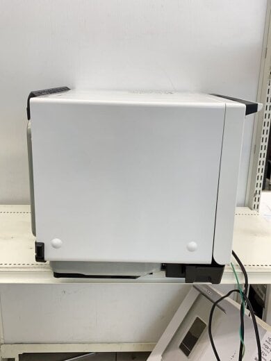 商品画像：オーブンレンジ 石窯ドーム ER-TD100 2