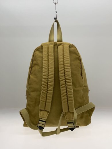 商品画像：リュック/キャンバス/BEG 3