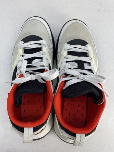 商品画像：JORDAN AIR NFH_ジョーダン エア NFH/27.5cm/WHT 3