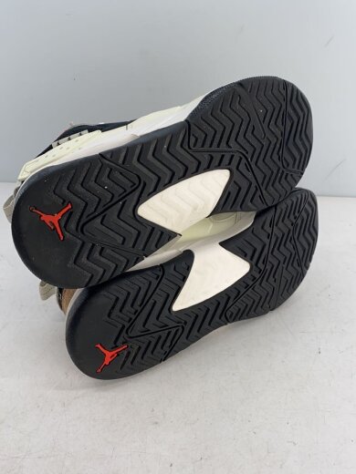 商品画像：JORDAN AIR NFH_ジョーダン エア NFH/27.5cm/WHT 4