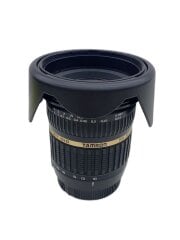 レンズ SP AF10-24mmF/3.5-4.5 Di II LD Aspherical[IF](ソニー用)