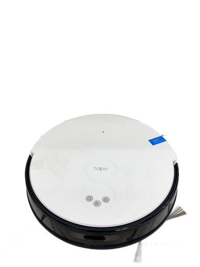 商品画像：掃除機 Tapo RV20 Mop Plus 1