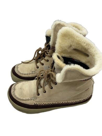 商品画像：ブーティ/US6/IVO/934769 1