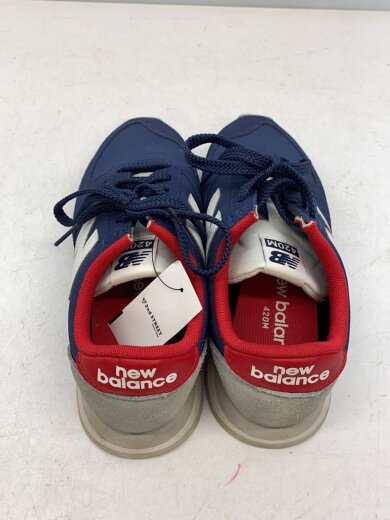 商品画像：UL420/ネイビー/23.5cm/NVY 3