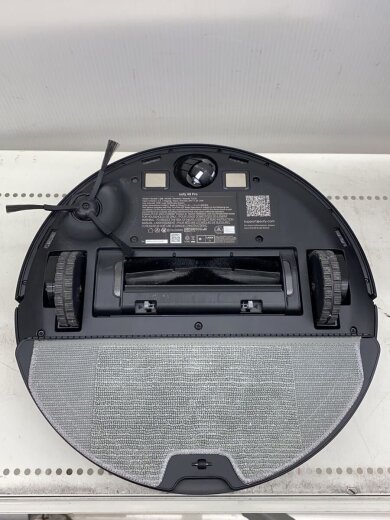 商品画像：掃除機 Eufy Clean X8 Pro with Self-Empty Station T2276513 4