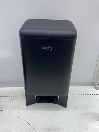 商品画像：掃除機 Eufy Clean X8 Pro with Self-Empty Station T2276513 7