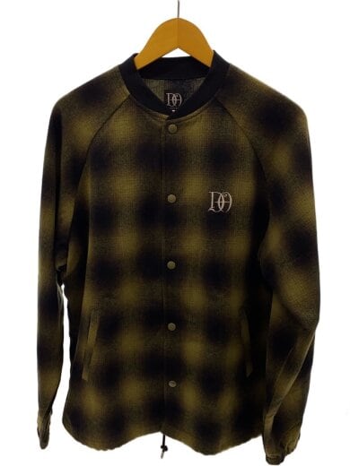 商品画像：ジャケット/M/ポリエステル/KHK 1