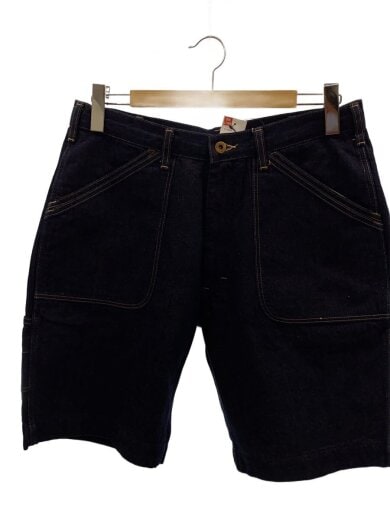 商品画像：ショートパンツ/L/コットン 1