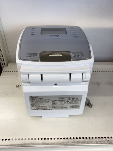 商品画像：炊飯器 NJ-E10J7 4