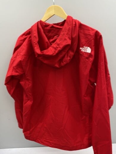 商品画像：COMPACT BLOUSON_コンパクトブルゾン/L/ナイロン/RED 2