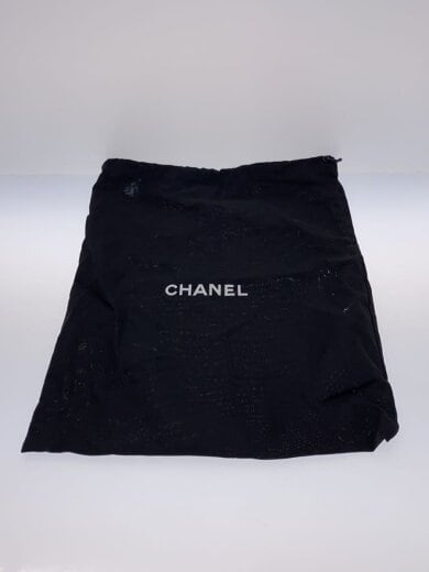 商品画像：ショルダーバッグ/レザー/BLK/無地/マトラッセ チェーンショルダー 7