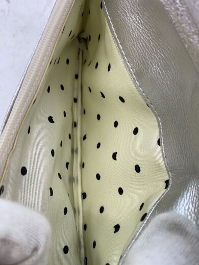 商品画像：長財布/--/GRY/総柄/レディース 6