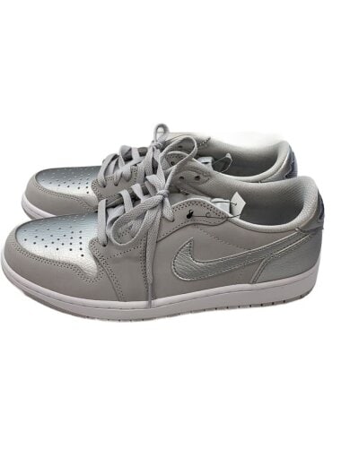 商品画像：ローカットスニーカー/28cm/SLV/cz0790-002 1