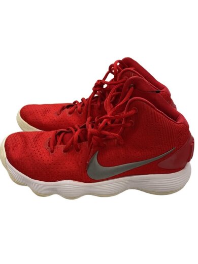 商品画像：HYPERDUNK 2017 TB/26.5cm/RED 1