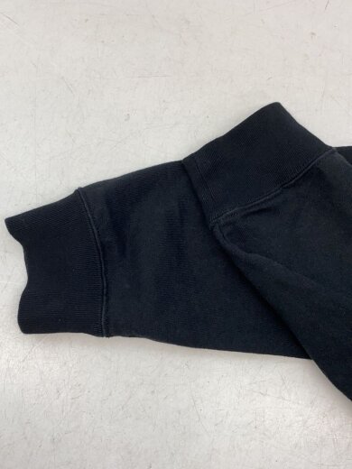 商品画像：長袖Tシャツ/XL/コットン/BLK/取扱注意/刺繍 5