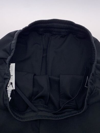 商品画像：MOTION JOGGER PANT _モーションジョガーパンツ/L/ポリエステル/BLK/無地 3