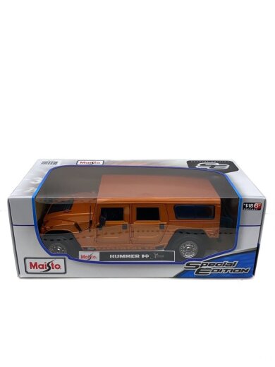 商品画像：ホビー/ハマー/H1 1