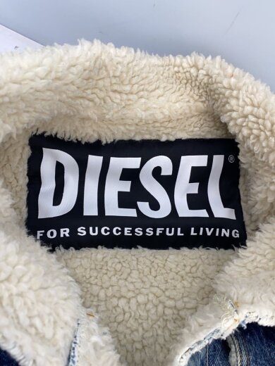 商品画像：Gジャン/XXS/コットン/IDG/ランチジャケット 3