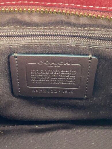 商品画像：ショルダーバッグ/--/BRW/総柄/H2022 5