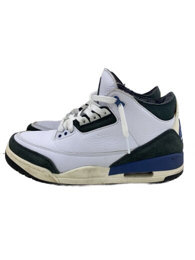 商品画像：ハイカットスニーカー_HV8571-100/26.5cm/WHT 1