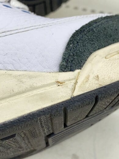 商品画像：ハイカットスニーカー_HV8571-100/26.5cm/WHT 6