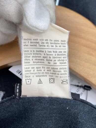 商品画像：Tシャツ/L/コットン/BLK/バイクT 5