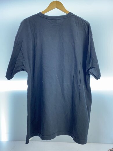 商品画像：Tシャツ/--/コットン/BLK/LONG LIVE WTAPS 2