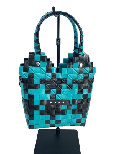 商品画像：ハンドバッグ/--/GRN 1