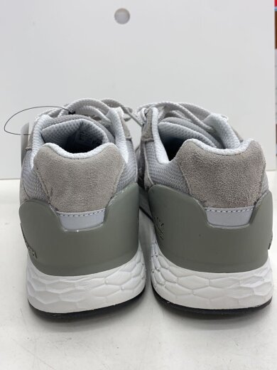 商品画像：ローカットスニーカー/26.5cm/GRY/MW1880C1 6