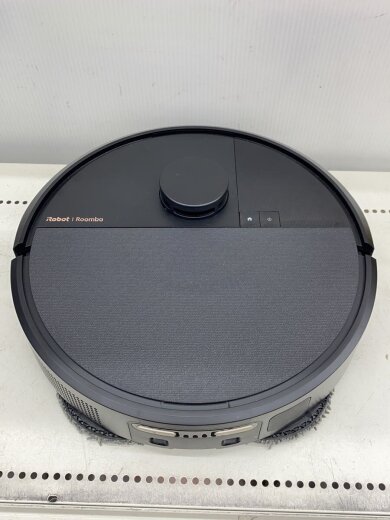 商品画像：掃除機/RCF-Y1/Plus Combo Robot 1