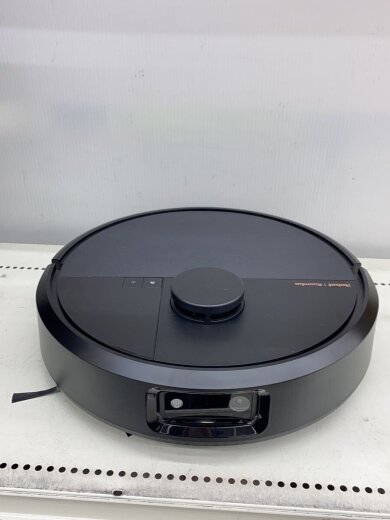 商品画像：掃除機/RCF-Y1/Plus Combo Robot 4